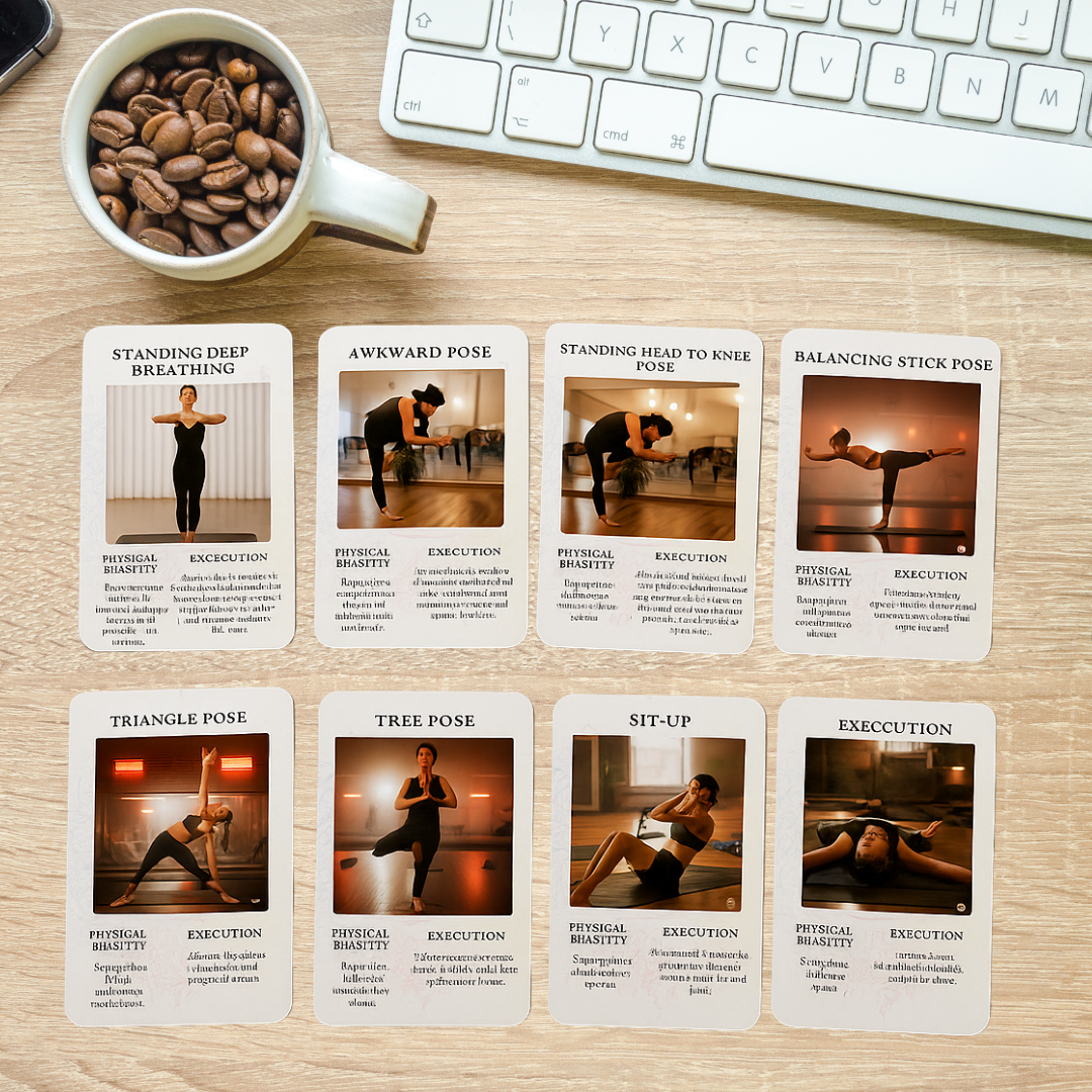Hot Yoga Bundle