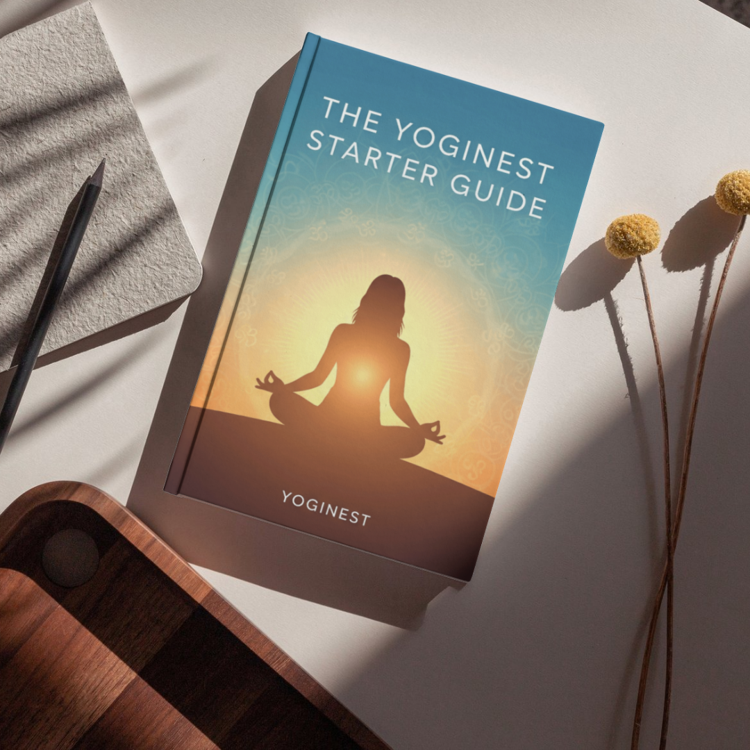 The Complete Yoga Bundle