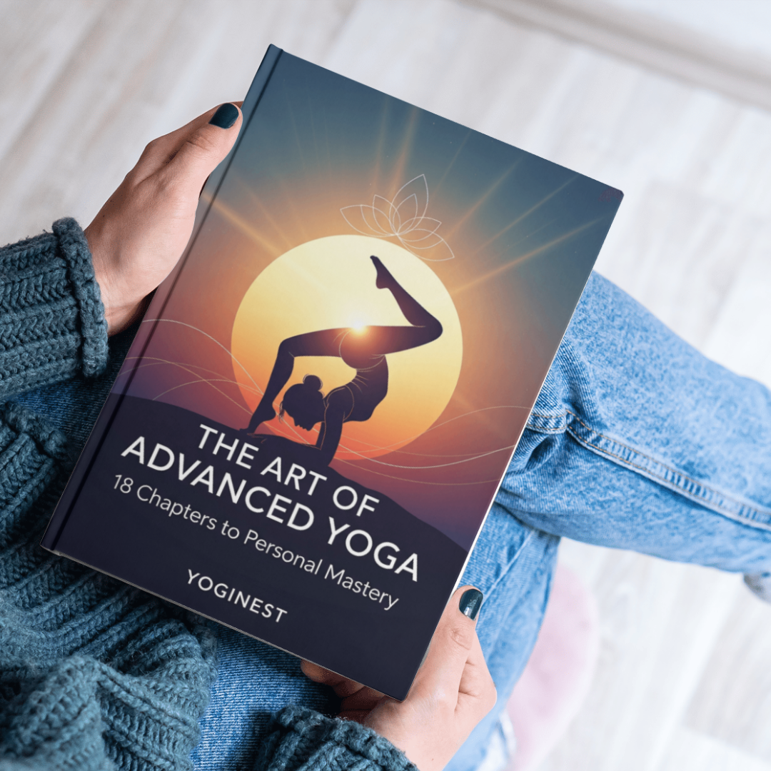 The Complete Yoga Bundle