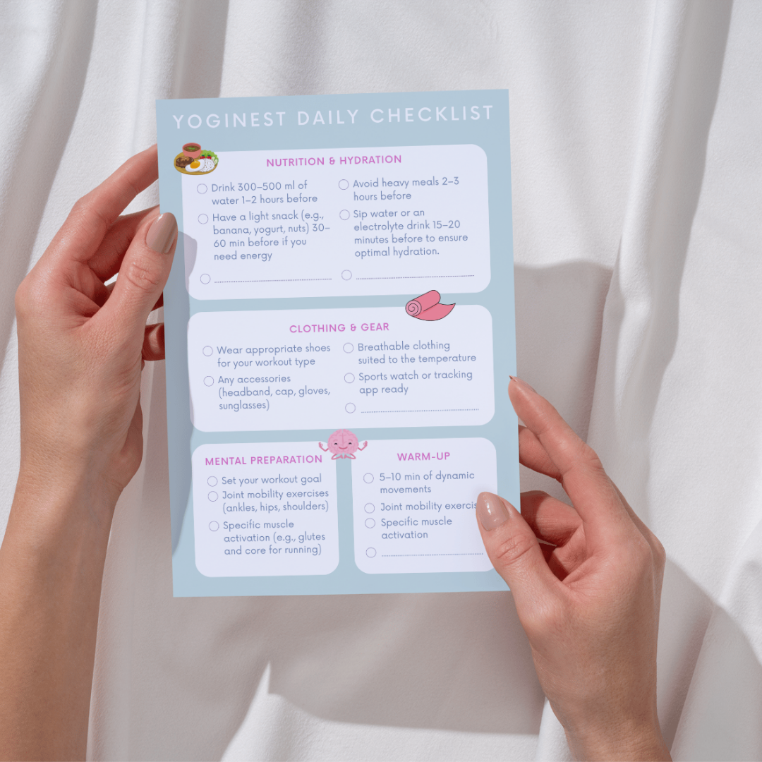 The Complete Yoga Bundle