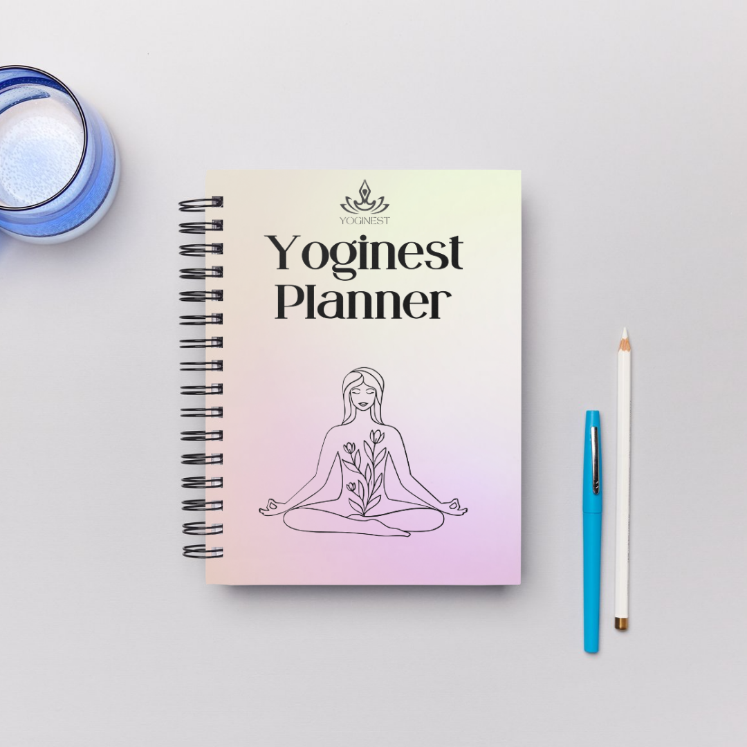 The Complete Yoga Bundle